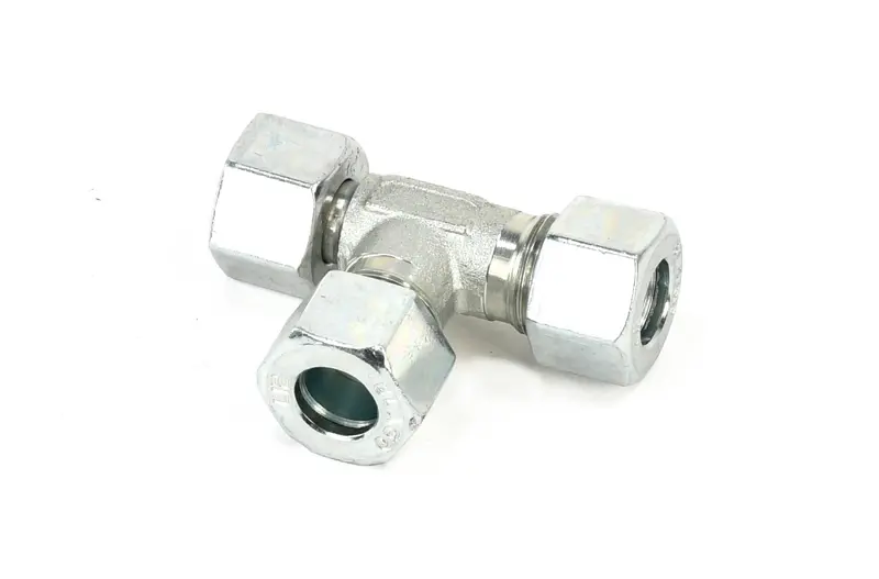 Gardner Denver Connector Replacement - A93597380 1