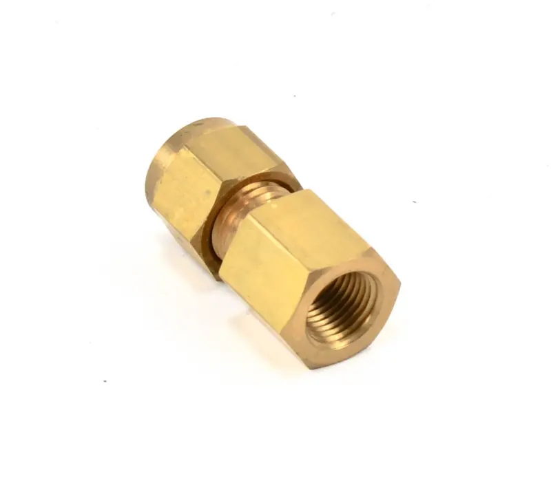 Gardner Denver Connector Tube Replacement - 86E27 1