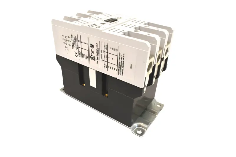 Gardner Denver Contactor Replacement - 24Ca3259 1