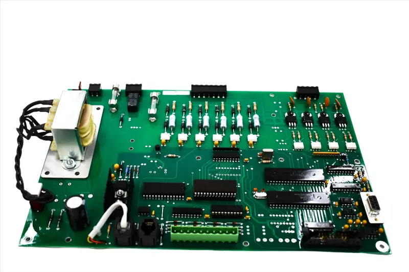 Gardner Denver Control Board Replacement - 300Ebc1173 1
