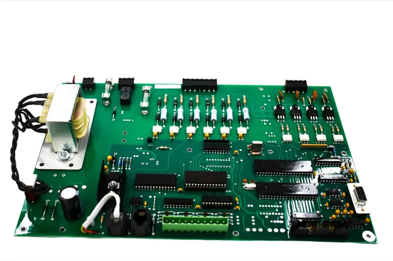 Gardner Denver Control Board Replacement - 300Ebc560 1