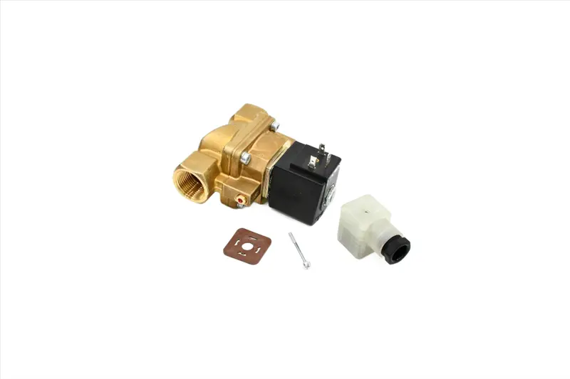 Gardner Denver Control Valve Replacement - 90Ar1215 1