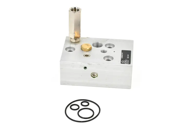 Gardner Denver Controller Block Replacement - Zs1067833 1