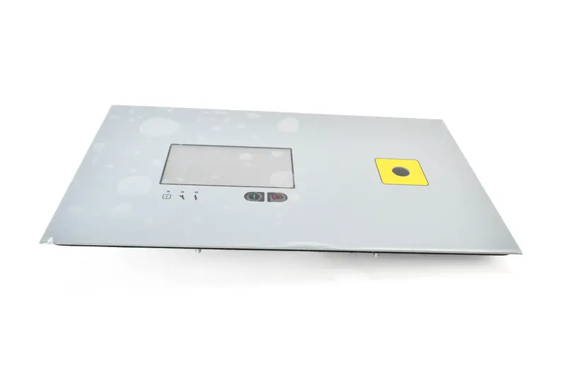 Gardner Denver Controller Replacement - Zs1231312 1