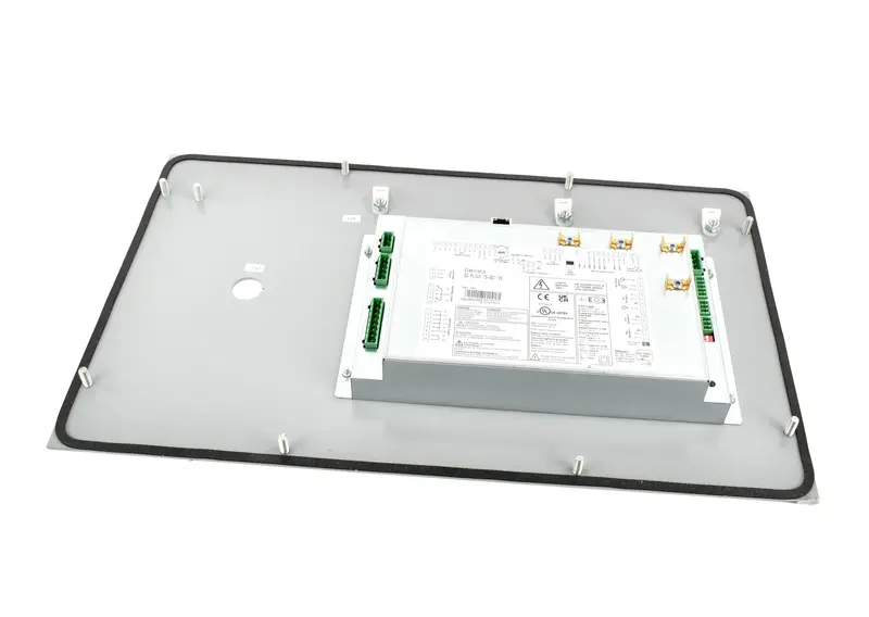 Gardner Denver Controller Replacement - Zs1231313 1