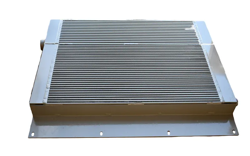 Gardner Denver Cooler Replacement - 200Ebm201 1