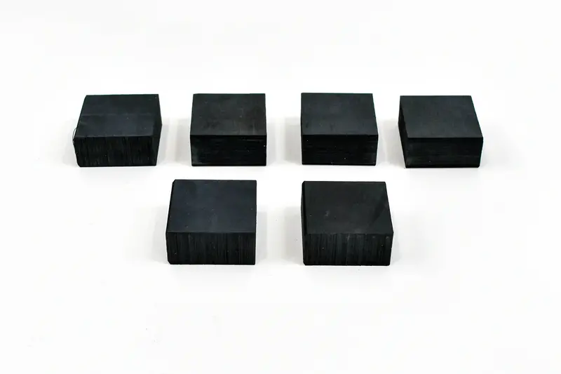 Gardner Denver Coupling Cushion Set Replacement - Eck77781 1
