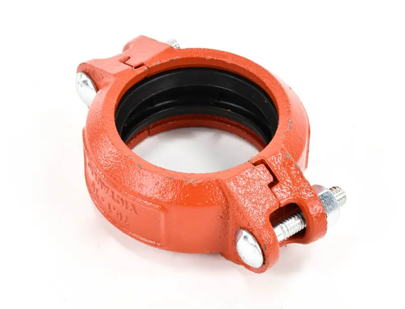 Gardner Denver Coupling Replacement - 100012145 1
