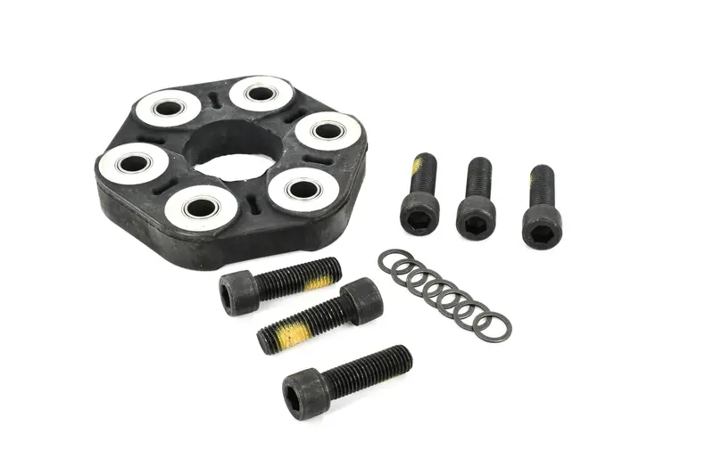 Gardner Denver Coupling Replacement - 2118274 1