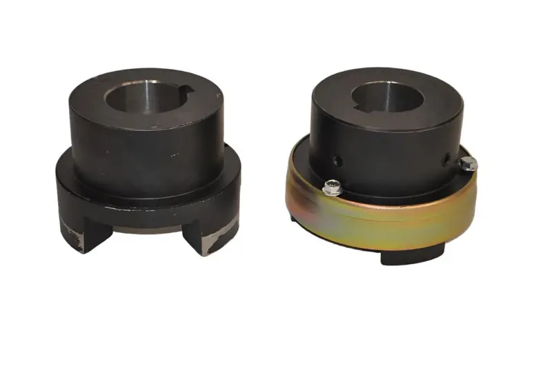 Gardner Denver Coupling Replacement - 51L30 1