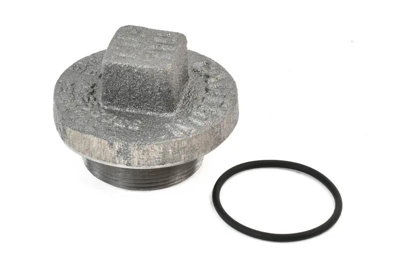Gardner Denver Cover Replacement - 200Spf156 1