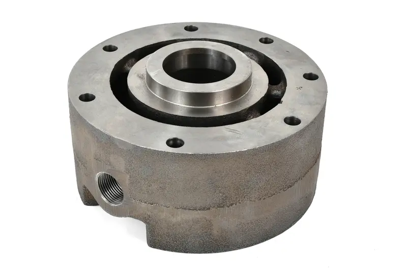 Gardner Denver Cylinder Head Replacement - 200Laf007 1