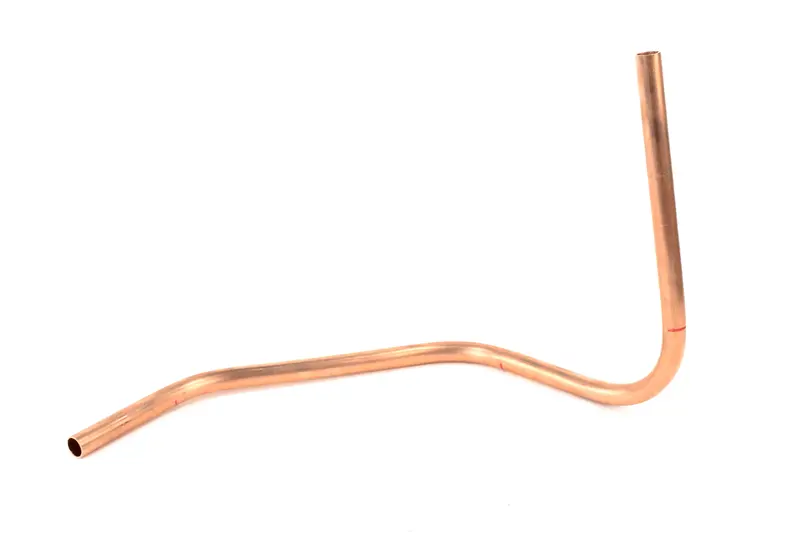 Gardner Denver Discharge Manifold Replacement - P08132b 1