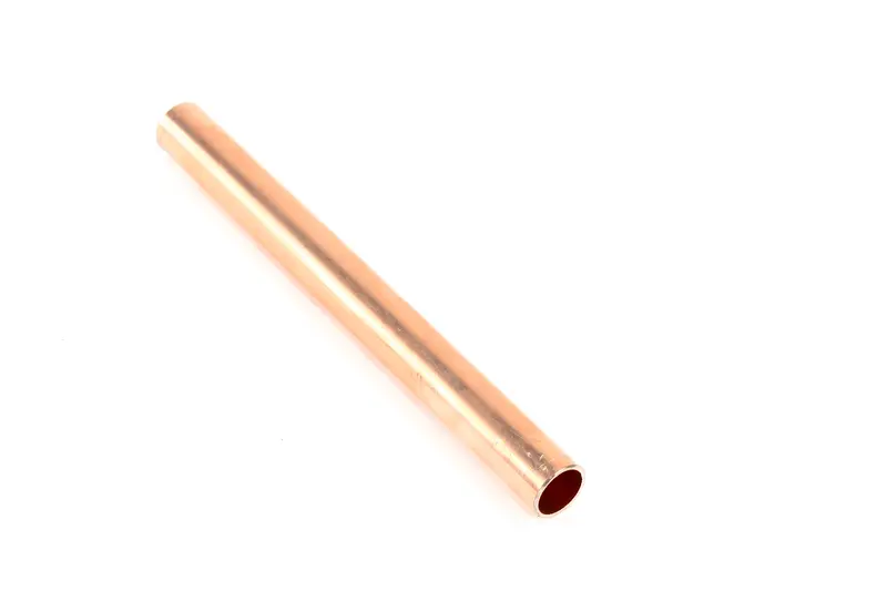 Gardner Denver Discharge Tube Replacement - 301Cap294 1
