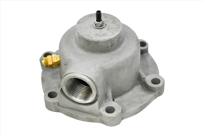 Gardner Denver Discharge Valve Replacement - 03603078 1