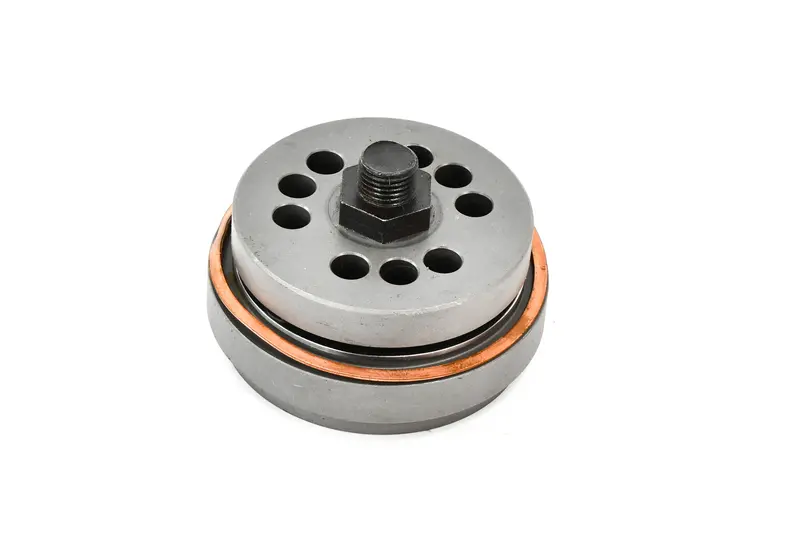 Gardner Denver Discharge Valve Replacement - 1Abl507 1