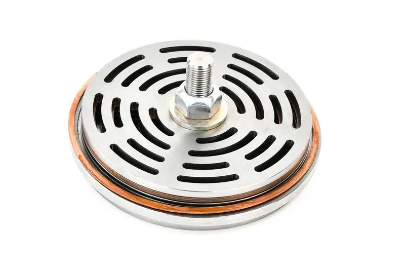 Gardner Denver Discharge Valve Replacement - 202Vdh307a 1