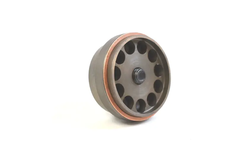 Gardner Denver Discharge Valve Replacement - 8Ya127d 1