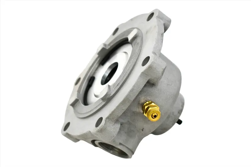 Gardner Denver Discharge Valve Replacement - Efc03603078 1