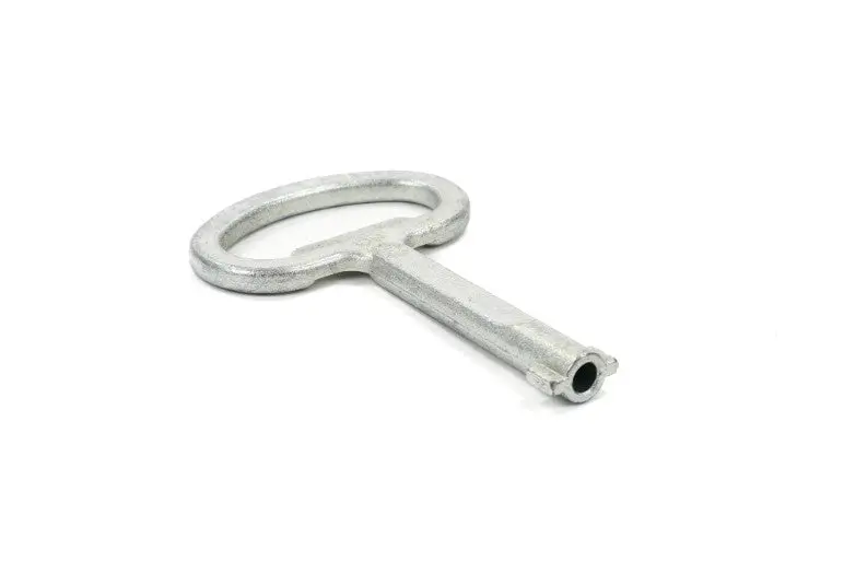 Gardner Denver Door Key Replacement - A05906674 1