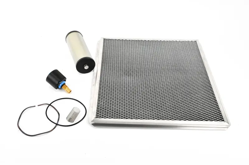 Gardner Denver Drier Maintenance Kit Replacement - Rhtmk5 1