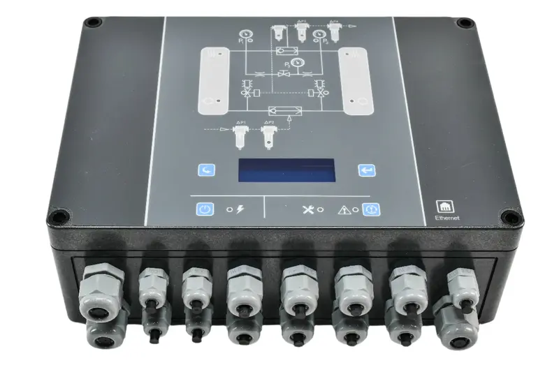 Gardner Denver Dryer Control Replacement - G7419130 1