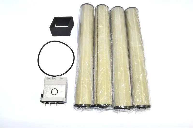 Gardner Denver Dryer Maintenance Kit Replacement - Rncmk29d2 1