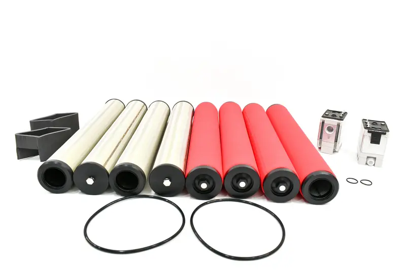 Gardner Denver Dryer Maintenance Kit - Rsdmk49d2 1