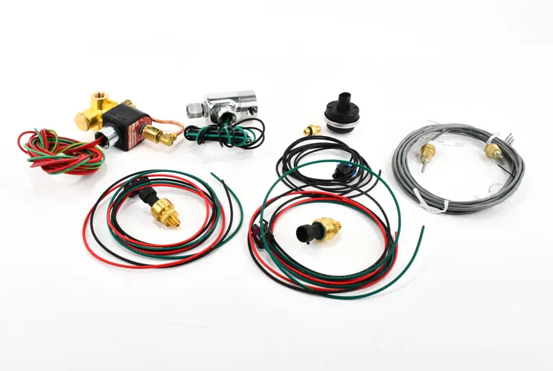 Gardner Denver Electrical Control Kit Replacement - 303Ebe6013 1