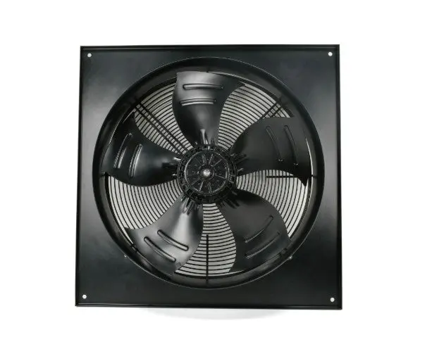 Gardner Denver Fan Assembly Replacement - Vp1010017 1