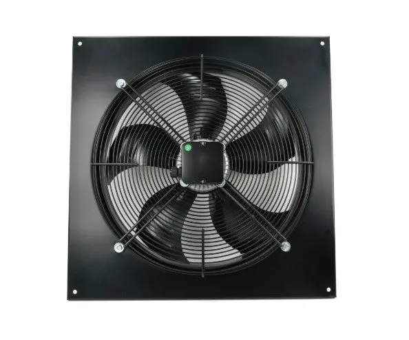 Gardner Denver Fan Assembly Replacement - Vp1010017 2