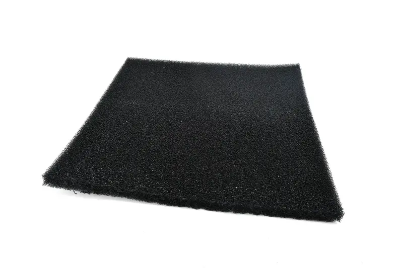 Gardner Denver Fan Filter Replacement - 100001568 1