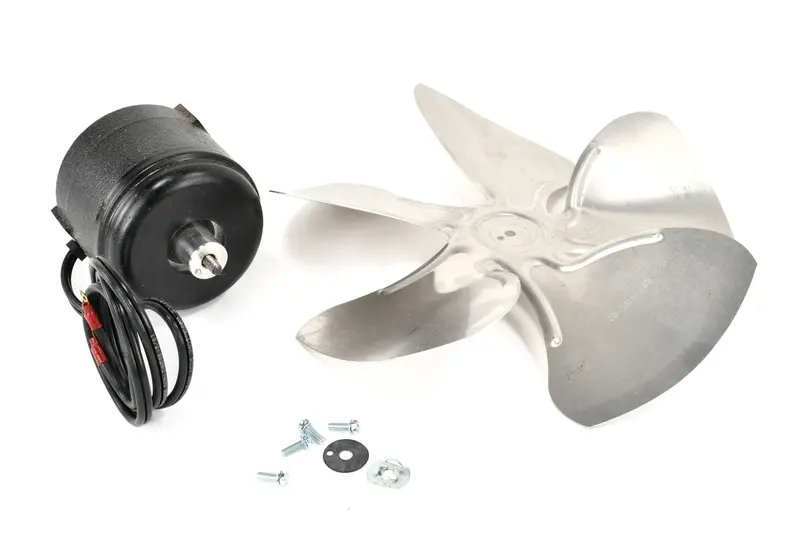 Gardner Denver Fan Motor Replacement - G3118700 1