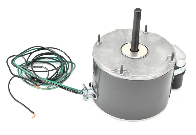 Gardner Denver Fan Motor Replacement - G3228005 1