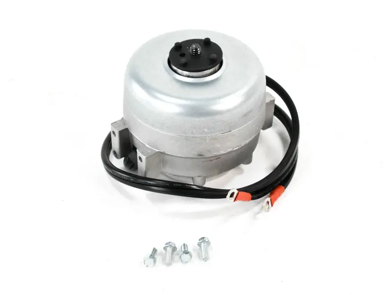 Gardner Denver Fan Motor Replacement - G5002247 1