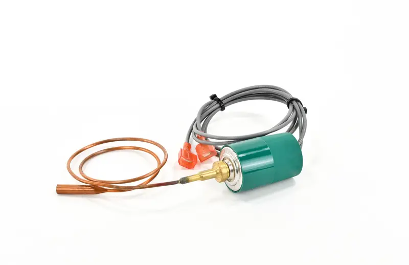 Gardner Denver Fan Pressure Switch Replacement - G3230756 1
