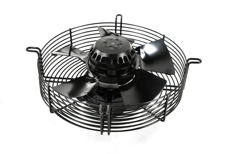 Gardner Denver Fan Replacement - Vp1150366 1