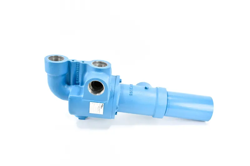 Gardner Denver Filter Assembly Replacement - 300Eaq2045 1