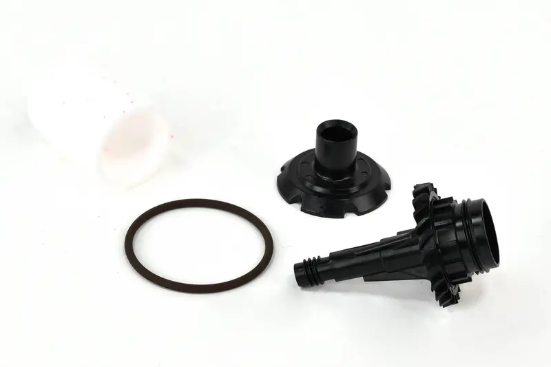 Gardner Denver Filter Assembly Replacement - 7000810 1