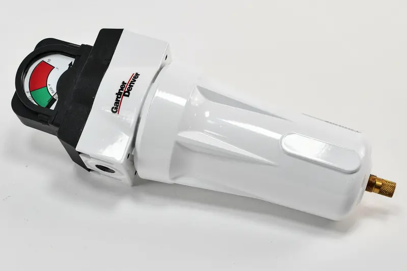Gardner Denver Filter Assembly Replacement - Fil14b11agytw 1