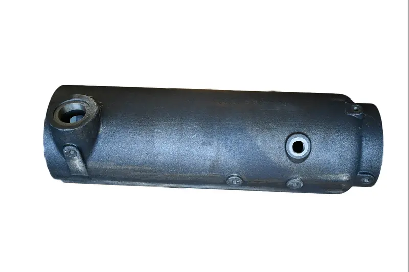 Gardner Denver Filter Housing Replacement - 200Ecm405 1