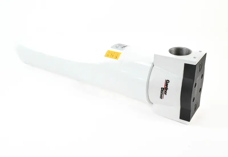 Gardner Denver Filter Housing Replacement - Fil26b23xztyw 1