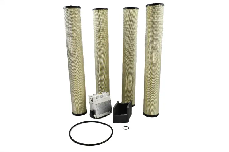 Gardner Denver Filter Kit Replacement - Rsdmk29d2 1