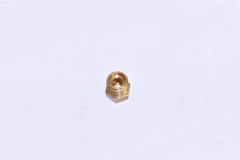 Gardner Denver Filter Nipple Replacement - 30995958 1