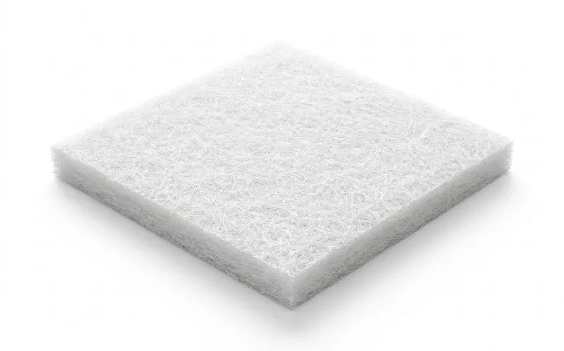Gardner Denver Filter Pad Replacement - Zs1051760 1