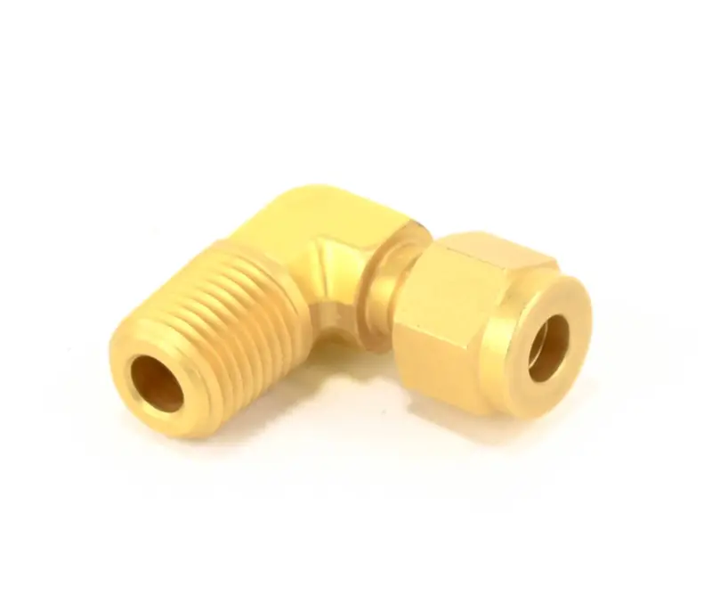 Gardner Denver Fitting Replacement - 86E220 1