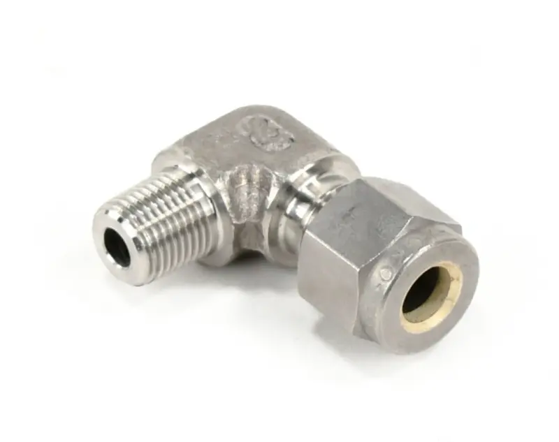 Gardner Denver Fitting Replacement - 86H160 1