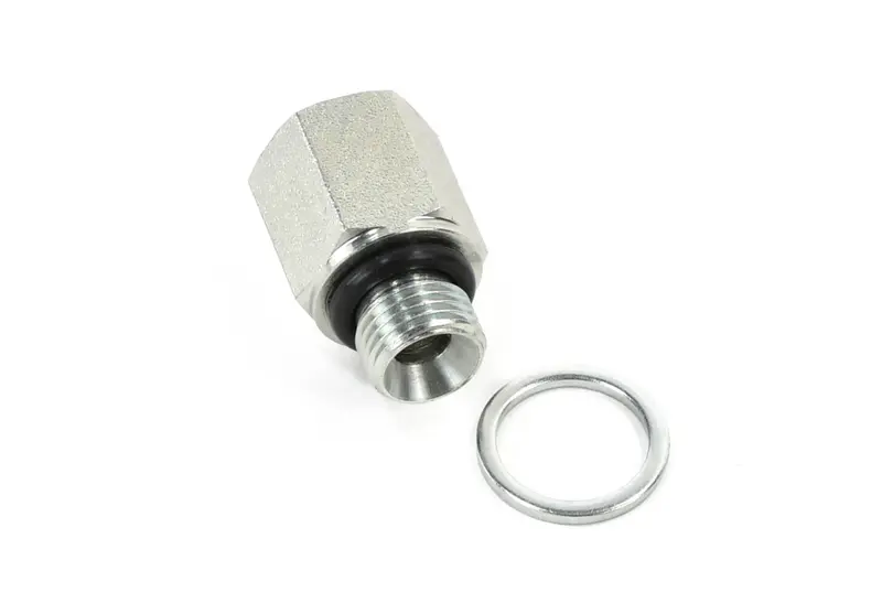 Gardner Denver Fitting Replacement - 86H175 1