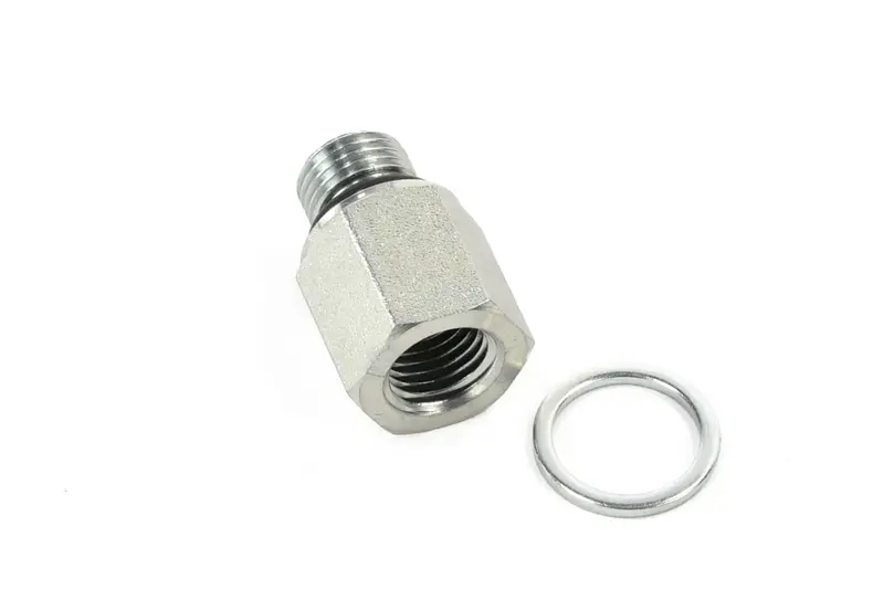 Gardner Denver Fitting Replacement - 86H175 2