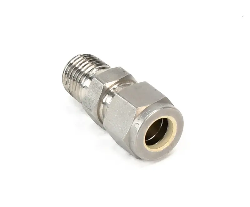 Gardner Denver Fitting Tube Replacement - 86E212 2